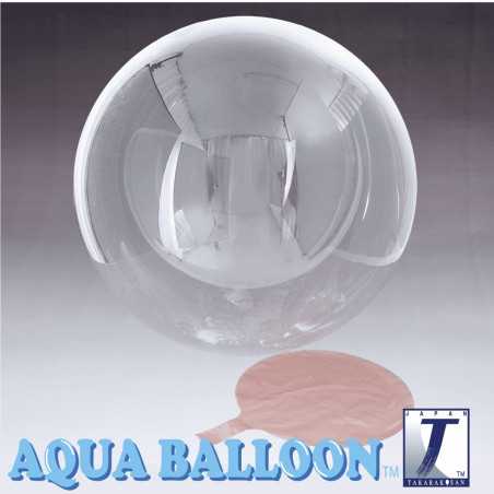 Ballon Aqua 47cm à 80cm - 10 Pcs - Takarakosan