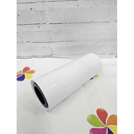 Vinyle Blanc 305mm x 25m Sempertex France