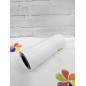 White Vinyl 305mm - Sold by the meter