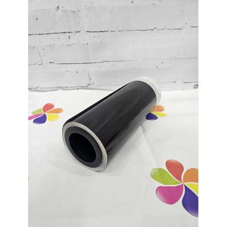 Vinyle Noir 305mm x 25m Sempertex France