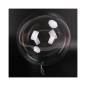 Ballon Bobo 36" (90cm) Transparent