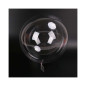 Ballon Bobo 24" (60cm) Transparent