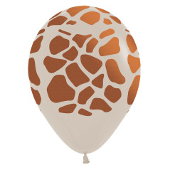 round-balls-30cm-printed-giraffe-sempertex-france