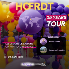 Formation Masterclass – Les designs qui font la différence | Audrey Parsons
