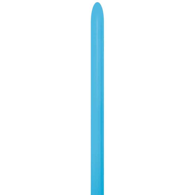 Sculpting Balloons 160 Nozzle Up Blue (Blue 040) – 80 Pcs