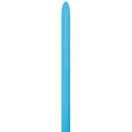 Ballons à modeler 160 Nozzle Up - Blue - 040 160040 Sempertex France