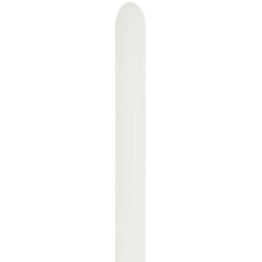 ballons-a-sculpter-260-nozzle-up-blanc-amande-sempertex-france