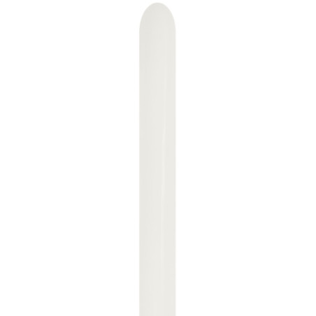 ballons-a-sculpter-260-nozzle-up-blanc-amande-sempertex-france