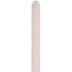 ballons-a-sculpter-260-nozzle-up-rose-nude-sempertex-france