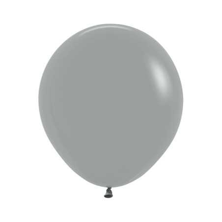 round-balls-40cm-urban-grey-sempertex-france