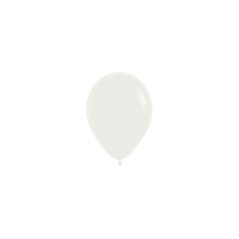 ballons-ronds-12cm-blanc-amande-sempertex-france