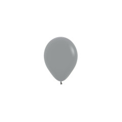 ballons-ronds-12cm-gris-urbain-sempertex-france