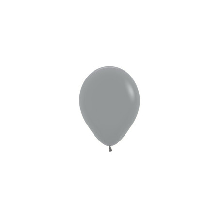 ballons-ronds-12cm-gris-urbain-sempertex-france