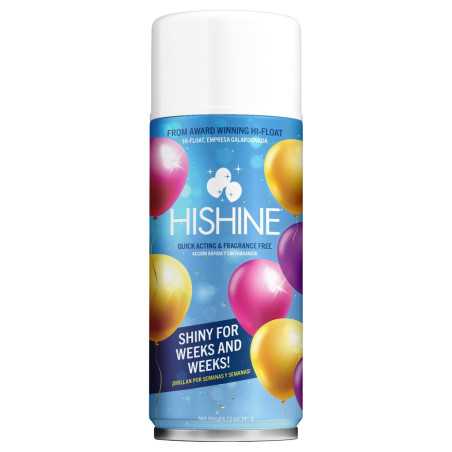 Hi Shine - Can Aerosol - 341 g