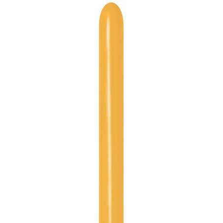 ballons-a-sculpter-260-nozzle-up-moutarde-sempertex-france