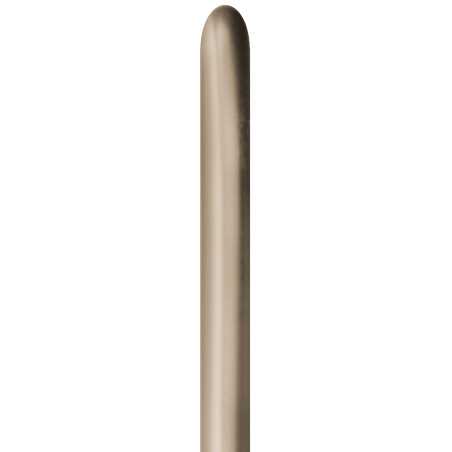 ballons-a-sculpter-260-nozzle-up-champagne-chrome-sempertex-france