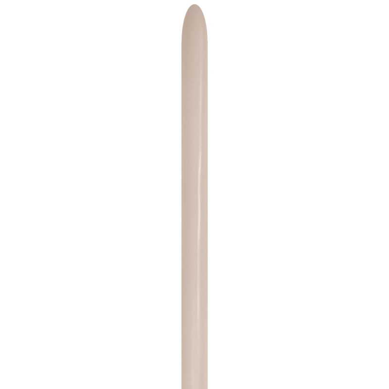 Sand 160 Nozzle Up Sand Sculpting Balloons (White Sand 071) – 80 Pcs Sand 160 Nozzle Up Sand Sculpting Balloons (White Sand 071) – 80 Pcs