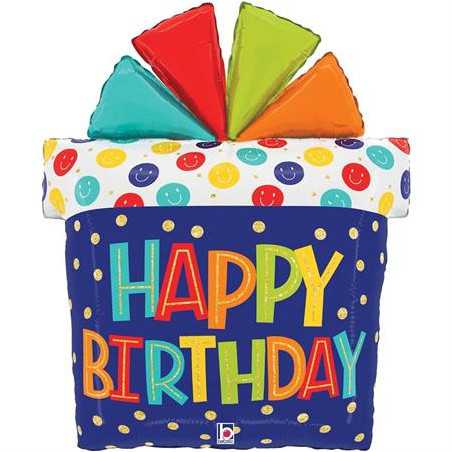 ballon-aluminium-paquet-cadeau-anniversaire-65cm