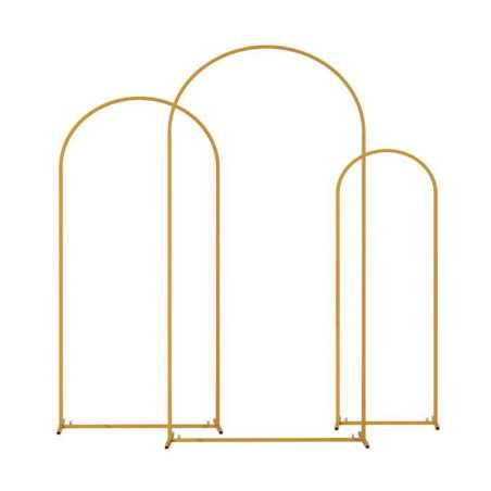 set-3-arches-metalliques-dorees-decoration-ballon
