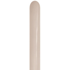 Ballons à modeler 360 - White Sand - 071 360071 Sempertex France
