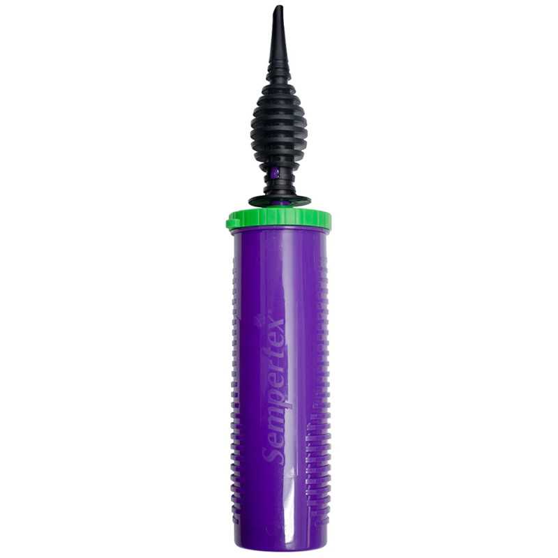 Pompe double action Ultra Professional Sempertex