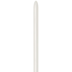 Ballons à modeler 160 - Pastel Dusk Cream - 107 160107 Sempertex France