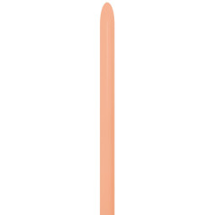 Ballons à modeler 160 - Peach Blush - 060 160060 Sempertex France