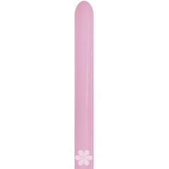 ballons-a-sculpter-260-nozzle-up-rose-bonbon-sempertex-france