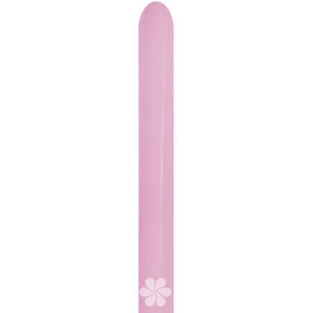 ballons-a-sculpter-260-nozzle-up-rose-bonbon-sempertex-france