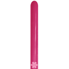 ballons-a-sculpter-260-nozzle-up-rose-framboise-sempertex-france