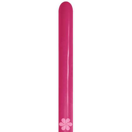 ballons-a-sculpter-260-nozzle-up-rose-framboise-sempertex-france