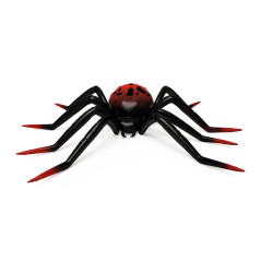 ballon-aluminium-araignee-xxl-noir-rouge-275cm