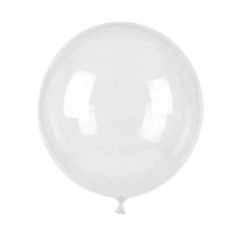 Ballons Bubble extensibles 24" (43cm) – Sempertex – 25 Pcs