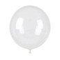 Ballons Bubble extensibles 24" (43cm) – Sempertex – 25 Pcs