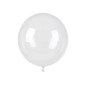 Ballons Bubble extensibles 18" (38cm) – Sempertex – 25 Pcs