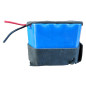 Batterie de remplacement pour gonfleur Lagenda B231