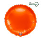 Ballon rond 18" (45cm) - Orange