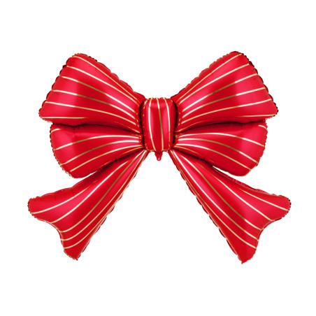 ballon-aluminium-noeud-xxl-rouge-dore-139cm