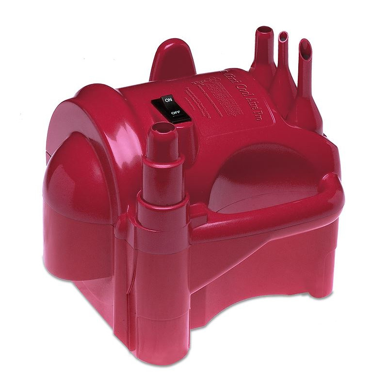 Gonfleur électrique professionnel Mini Cool Aire Pro – Premium