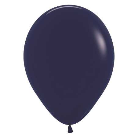 Navy Blue - 044