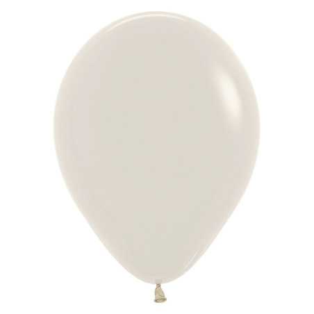 Pastel Dusk Cream - 107