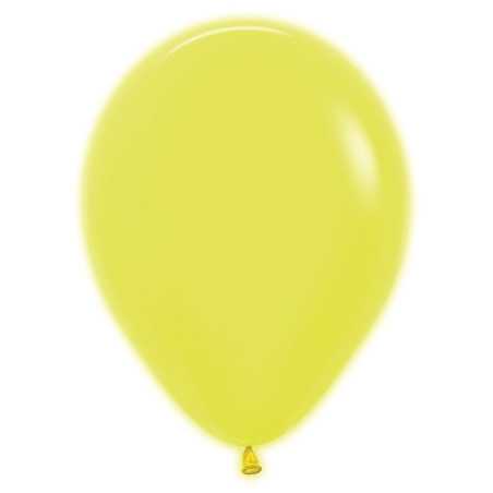 Neon Yellow - 220