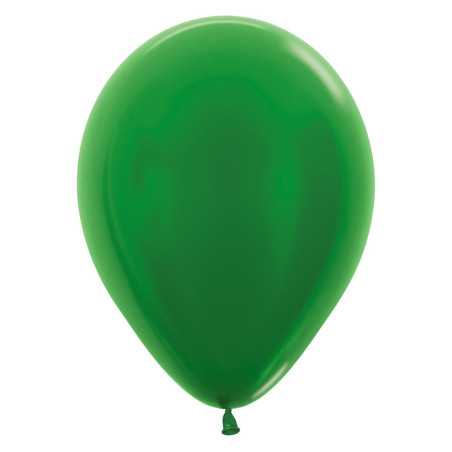 Metallic Green - 530