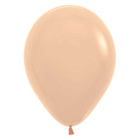 Pastel Matte Malibu Peach - 660