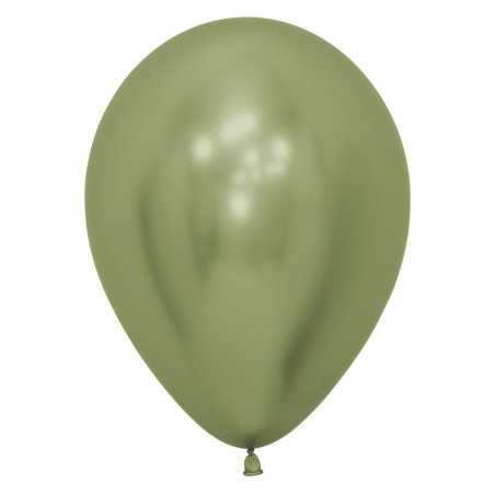 Reflex Lime Green - 931
