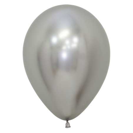 Reflex Silver - 981