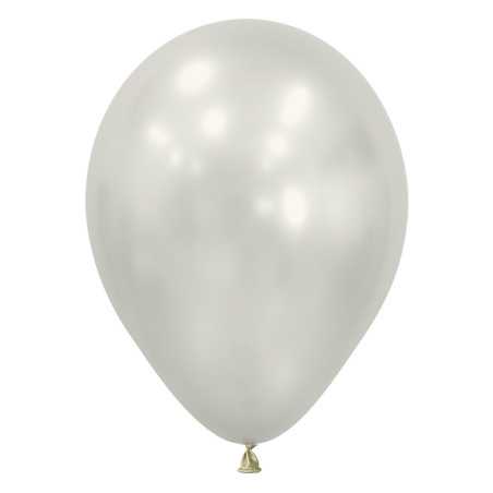 Silk Oyster White - 806