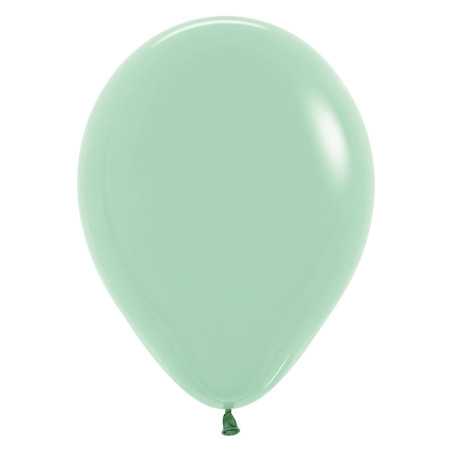 Pastel Dusk Green Tea - 126