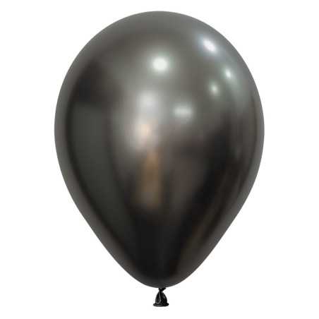 Silk Midnight Grey - 880